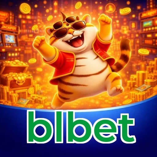 blbet Loteria - Mega-Sena e Mais